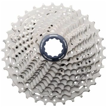 SHIMANO CASSETTA CS-HG800 11V