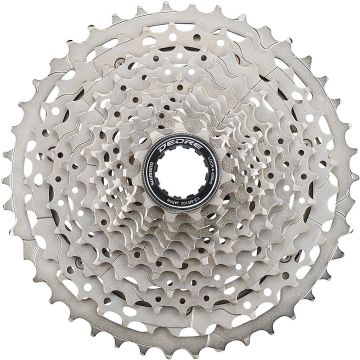SHIMANO CASSETTA CS-M5100 DEORE 11V