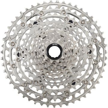 SHIMANO CASSETTA CS-M6100 DEORE 12V