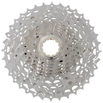 SHIMANO CASSETTA CS-M771 DEORE XT 10V