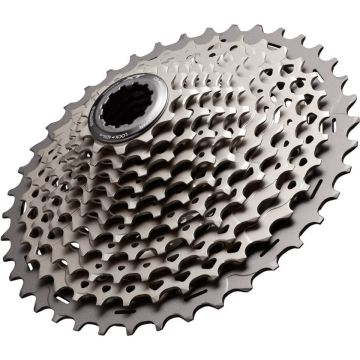 SHIMANO CASSETTA CS-M8000 DEORE XT 11V