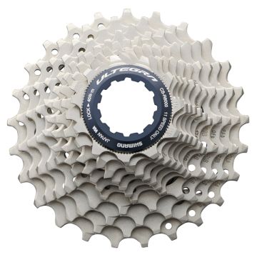 SHIMANO CASSETTA CS-R8000 ULTEGRA 11V
