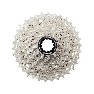 SHIMANO CASSETTA CS-R8101 ULTEGRA 12V