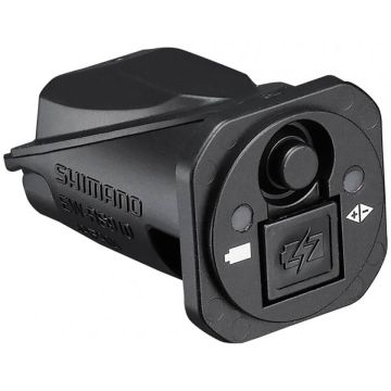 SHIMANO CENTR./GIUNZ-A TELAIO/MANUBRIO EW-RS910 2 PORTE