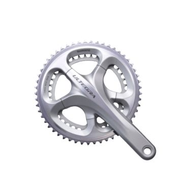 SHIMANO GUARNITURA FC-6700 ULTEGRA 10V
