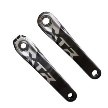 SHIMANO GUARNITURA FC-M9200 XTR 12V SENZA CORONE