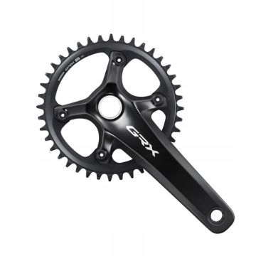 SHIMANO GUARNITURA FC-RX820-1 GRX 12V
