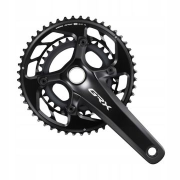 SHIMANO GUARNITURA FC-RX820-2 GRX 12V