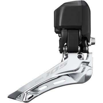 SHIMANO DERAGLIATORE DOPPIA DI2 FD-R7150 105 DOWN SWING
