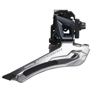 SHIMANO DERAGLIATORE DOPPIA FD-R8000 ULTEGRA