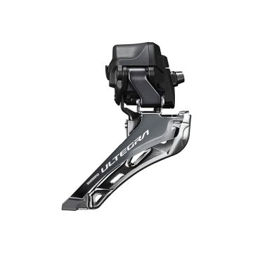 SHIMANO DERAGLIATORE DOPPIA DI2 FD-R8150 ULTEGRA
