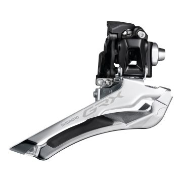 SHIMANO DERAGLIATORE DOPPIA FD-RX400 GRX
