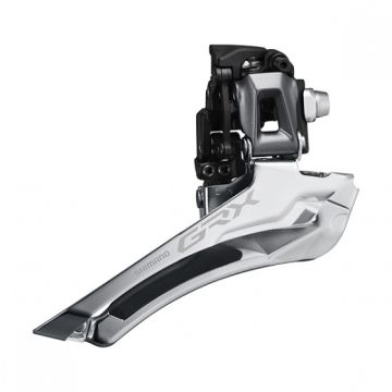 SHIMANO DERAGLIATORE DOPPIA FD-RX810 GRX