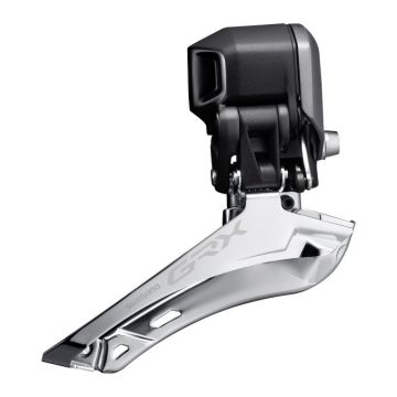 SHIMANO DERAGLIATORE DOPPIA DI2 FD-RX815 GRX