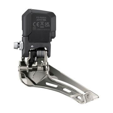 SHIMANO DERAGLIATORE DOPPIA FD-RX825 GRX DOWN SWING