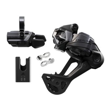 SHIMANO UPGRADE KIT DEORE M6250 DI2