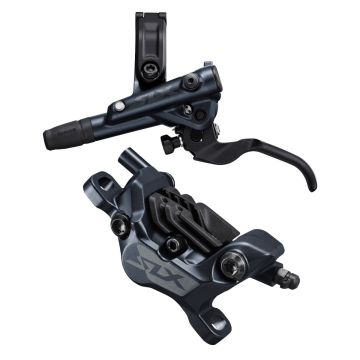 SHIMANO KIT FRENO DISCO SLX (R) BL-M7100 + BR-M7120 + TUBO