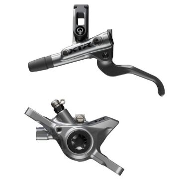 SHIMANO KIT FRENO DISCO XTR 2 PISTONI BL-M9200, BR-M9200