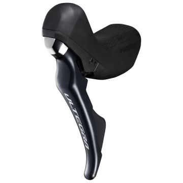 SHIMANO KIT FRENO DISCO ULTEGRA ST-R8020 + BR-R8070 + TUBO