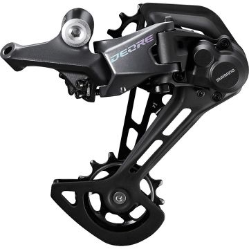 SHIMANO CAMBIO 12V RD-M6100 DEORE (SINGOLA)