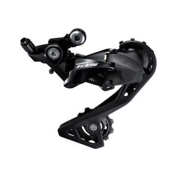 SHIMANO CAMBIO 11V NERO RD-R7000 105