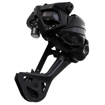 SHIMANO CAMBIO POST. 12S RD-RX717 GRX