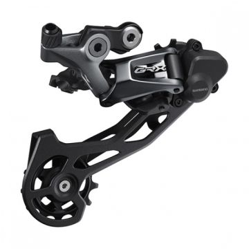 SHIMANO CAMBIO POST. 2X11V RD-RX810 34T MAX