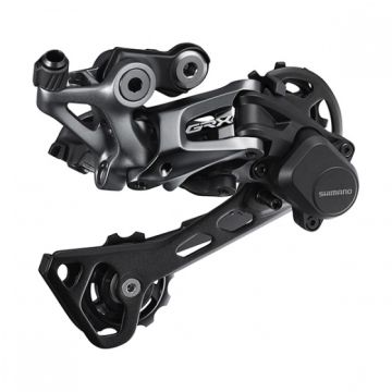 SHIMANO CAMBIO POST. 1X11V RD-RX812 42T MAX