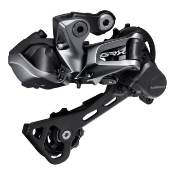 SHIMANO CAMBIO POST. 1X11V DI2 RD-RX817 42T MAX