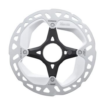 SHIMANO ROTORE CENTER LOCK RT-EM810 ICE-TECH FREEZA