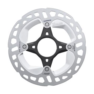 SHIMANO ROTORE CENTER LOCK RT-MT800 ICE-TECH FREEZA