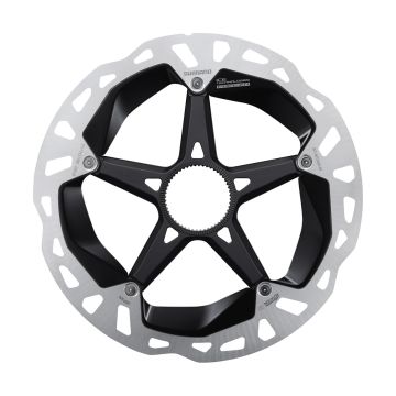 SHIMANO ROTORE CENTER LOCK RT-MT900 ICE-TECH FREEZA
