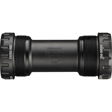 SHIMANO MOVIMENTO CENTRALE BSA 68/73MM SM-BB93 XTR CON TL-FC24