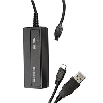 SHIMANO CARICABATTERIA SM-BCR2 X BATTERIA INTERNA
