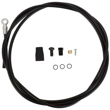 SHIMANO TUBO OLIO NERO SM-BH90-SBS