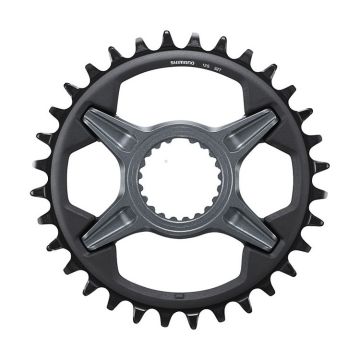 SHIMANO CORONA SM-CRM75 PER FC-M7100 SLX