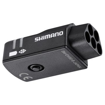 SHIMANO CENTRALINA/GIUNZIONE-A SM-EW90-B 5 PORTE