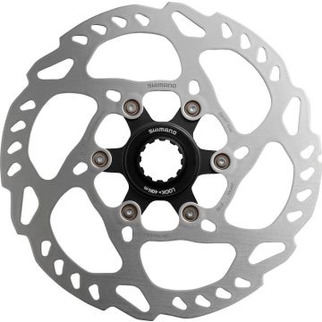 SHIMANO ROTORE CENTER LOCK SM-RT70 ICE-TECH