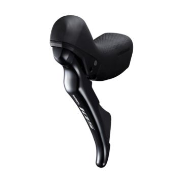 SHIMANO DOPPIO COMANDO NERO ST-R7020 105 DISCO IDRAULICO