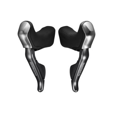 SHIMANO KIT FRENO DISCO A+P-FLAT-DI2 - ST-R785 + BR-RS805 + TUBO