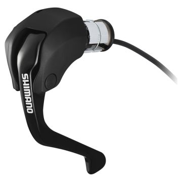 SHIMANO DOPPIO COMANDO ST-R8060 ULTEGRA TT DI2