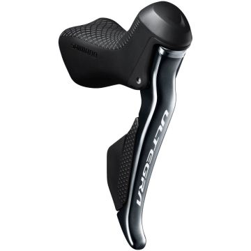 SHIMANO DOPPIO COMANDO ST-R8070 ULTEGRA DI2 IDRAULICO