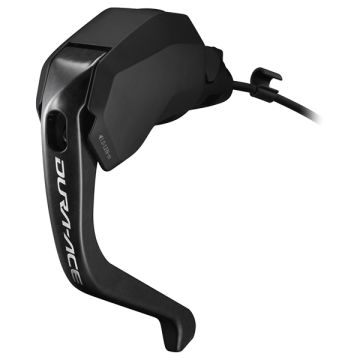 SHIMANO DOPPIO COMANDO ST-R9180 DURA-ACE DISCO IDRAULICO DI2 TT
