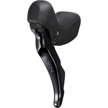 SHIMANO DOPPIO COMANDO ST-RX400 GRX DISCO IDRAULICO