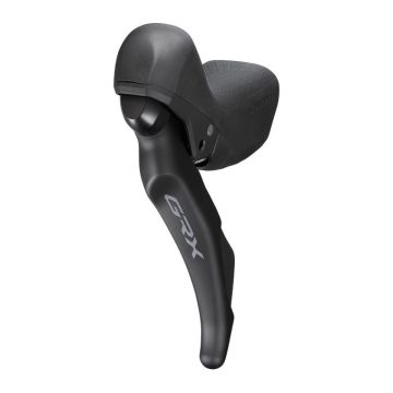 SHIMANO DOPPIO COMANDO ST-RX600 GRX DISCO IDRAULICO