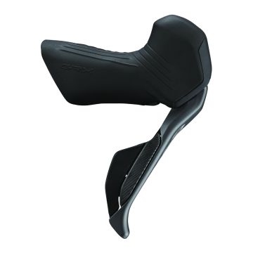 SHIMANO DOPPIO COMANDO ST-RX825 GRX DISCO IDRAULICO