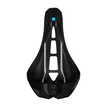 PRO SELLA STEALTH SPORT BLACK 142MM