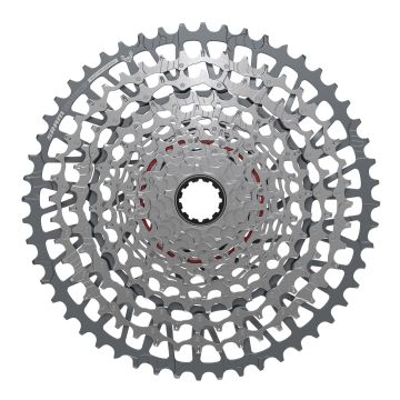 SRAM CASSETTA XS-1275 T-TYPE GX EAGLE 12 VELOCITÀ