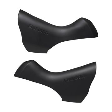 SHIMANO PARAMANI (PAIO) ST-6800 NERO
