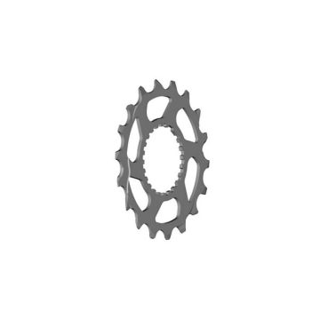 SHIMANO PIGNONE 18D 12-V CS-M8100
